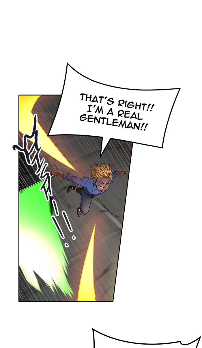 Tower Of God 469 59