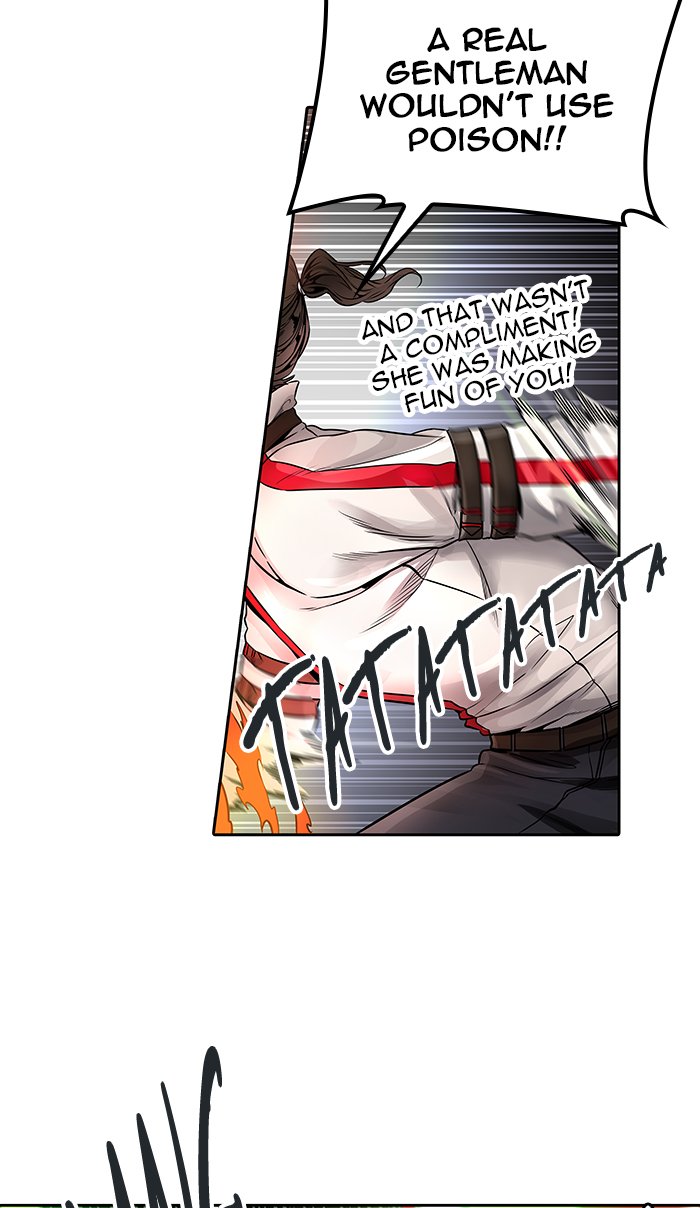 Tower Of God 469 60