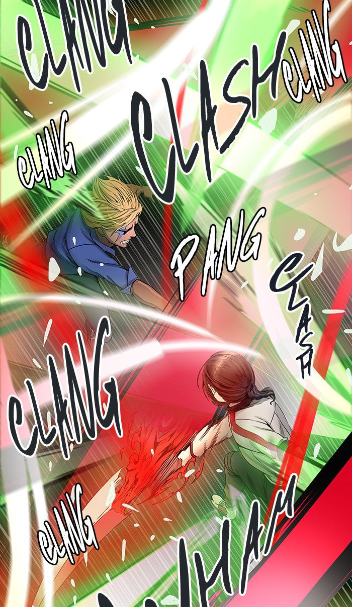 Tower Of God 469 61