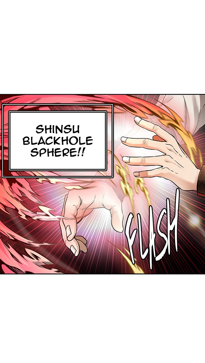 Tower Of God 469 65