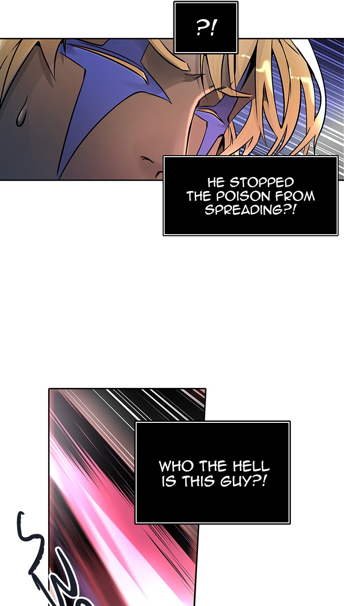 Tower Of God 469 66