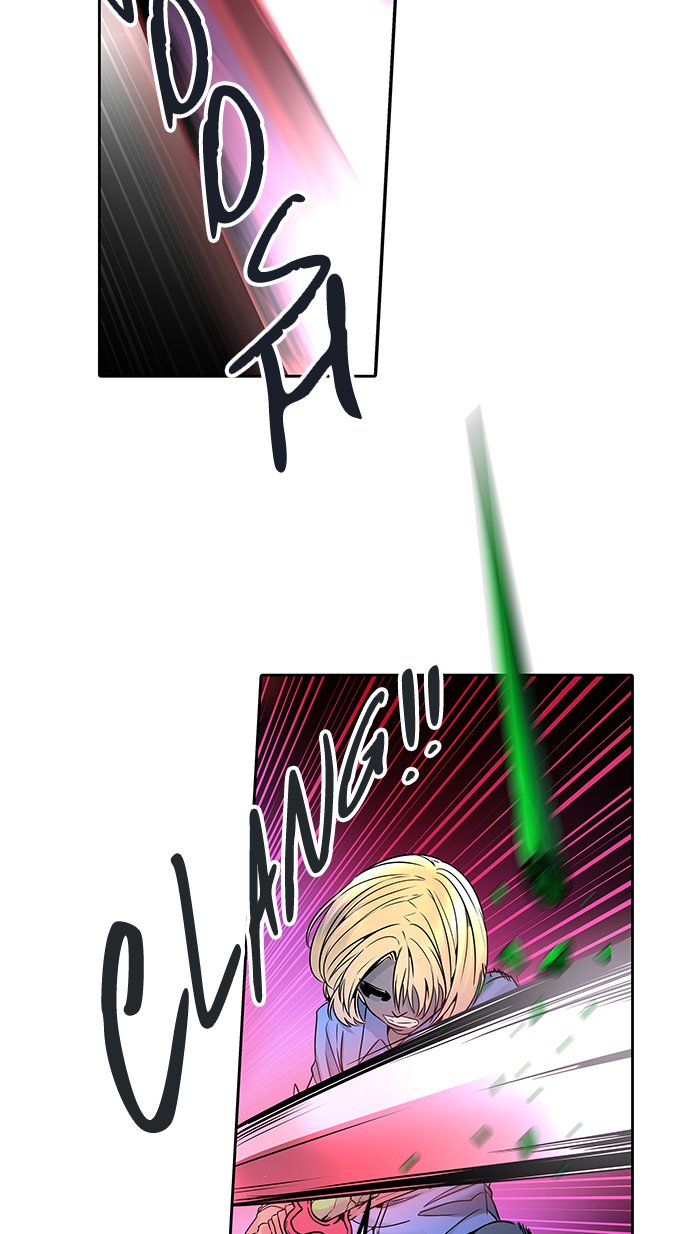 Tower Of God 469 67