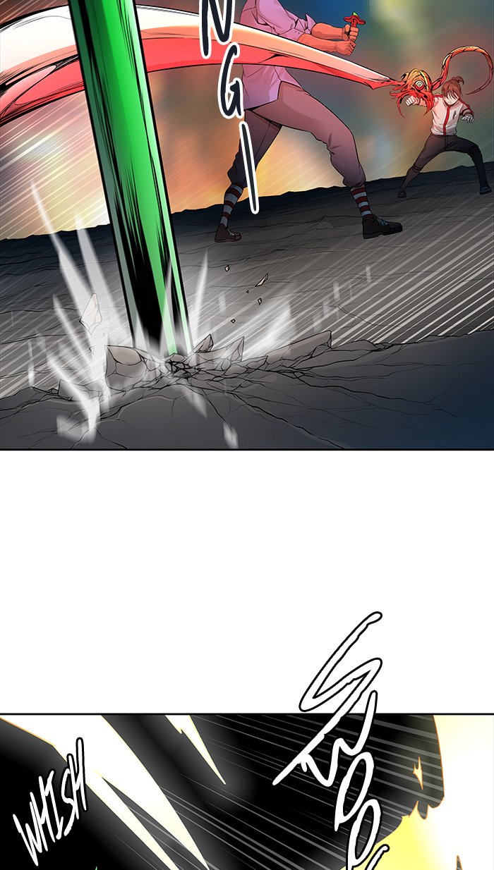 Tower Of God 469 69