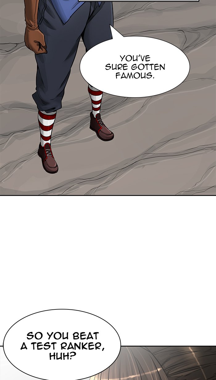 Tower Of God 469 7