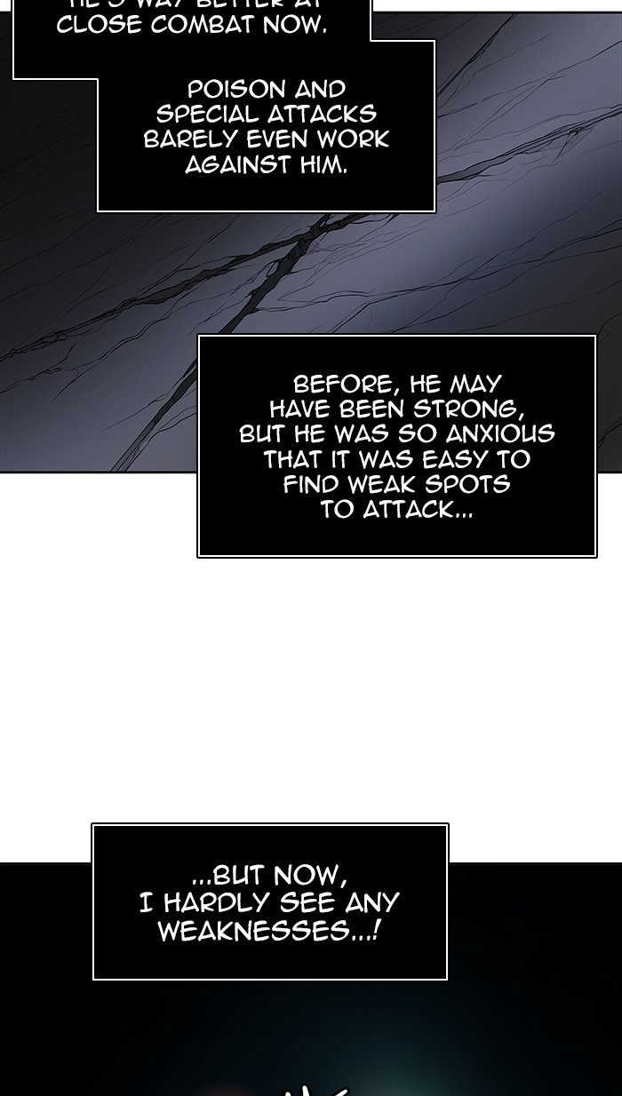 Tower Of God 469 71