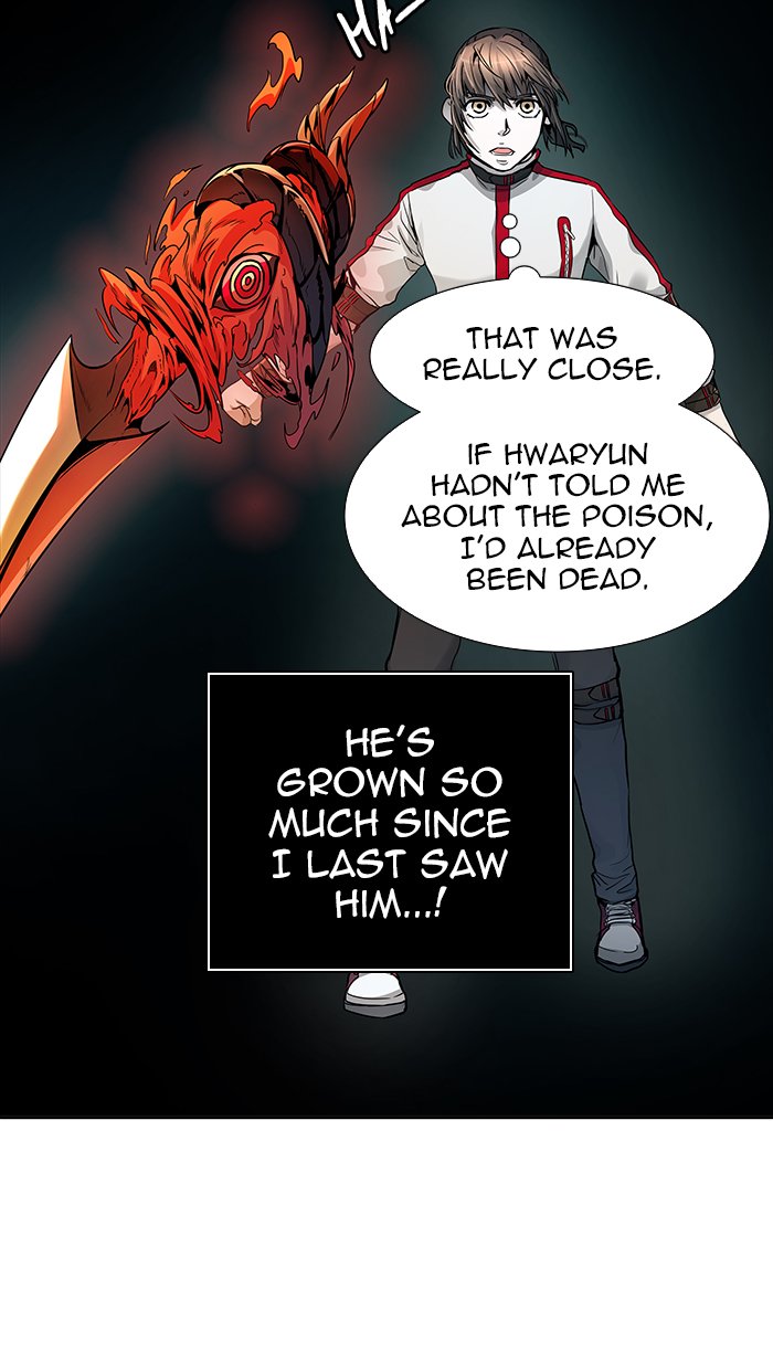 Tower Of God 469 72