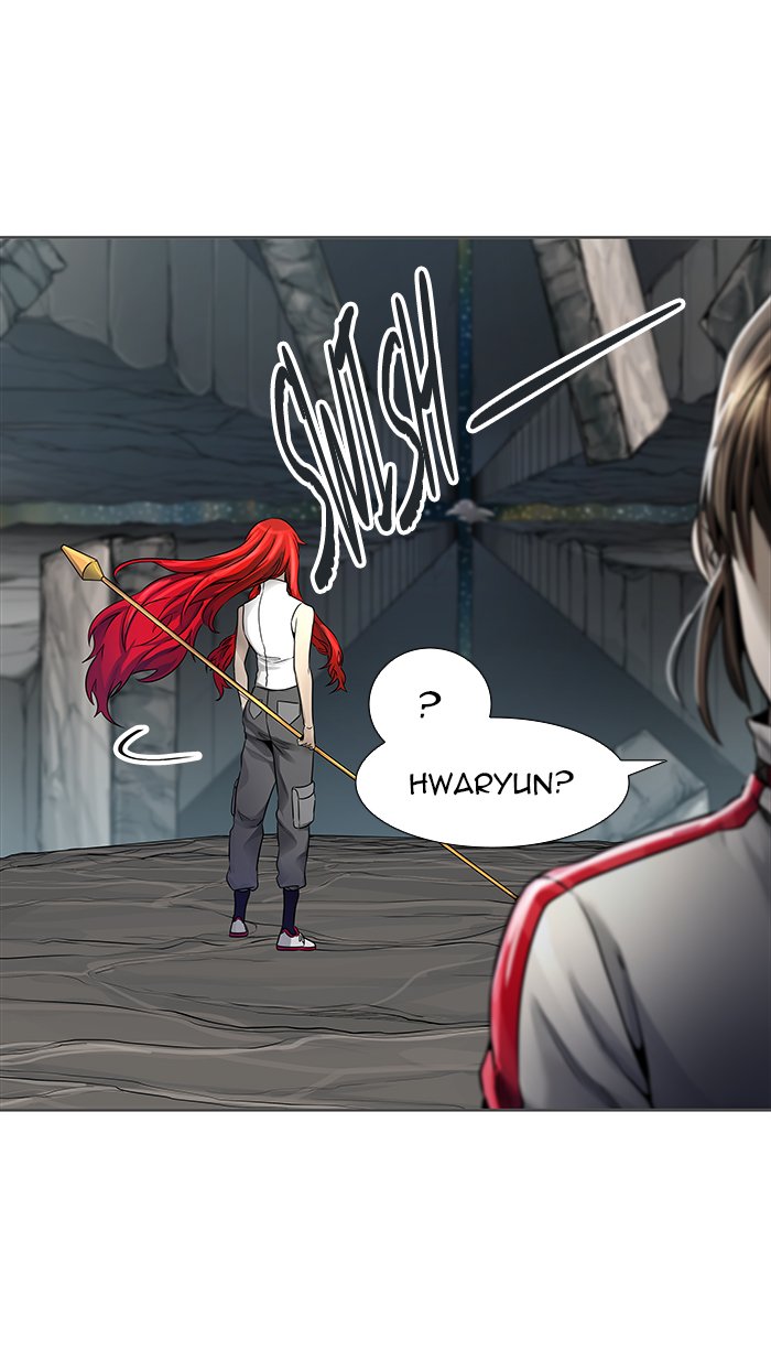 Tower Of God 469 73
