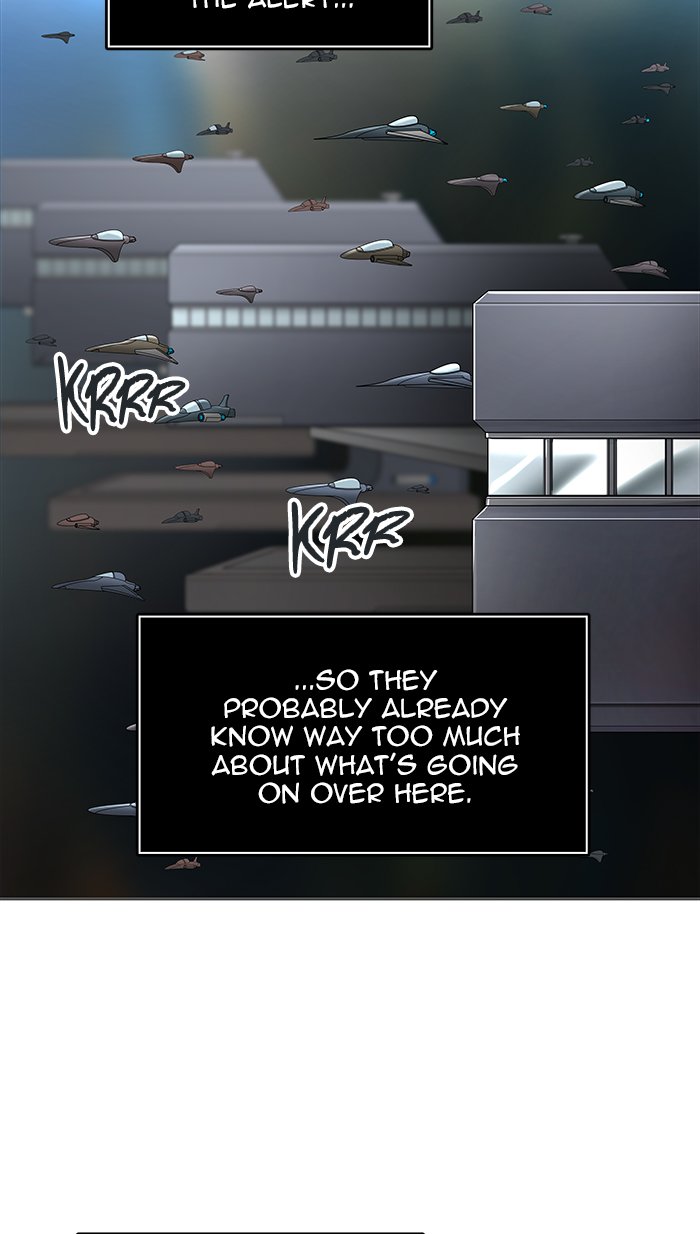 Tower Of God 469 75