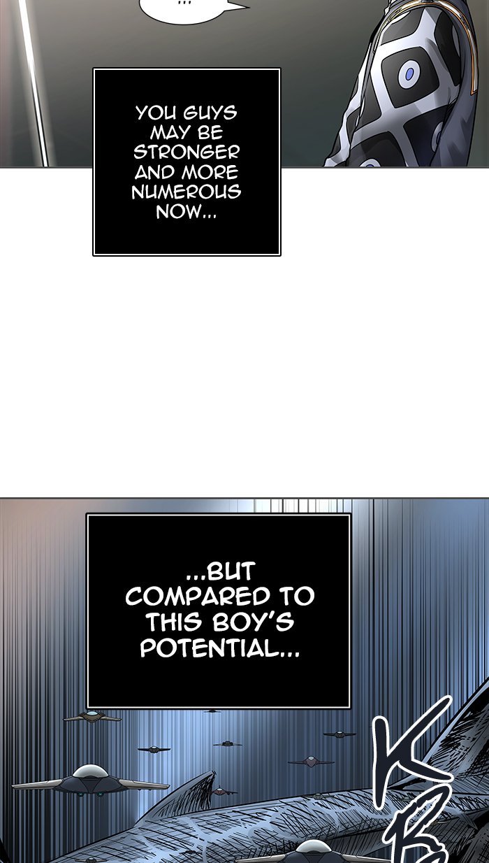 Tower Of God 469 79