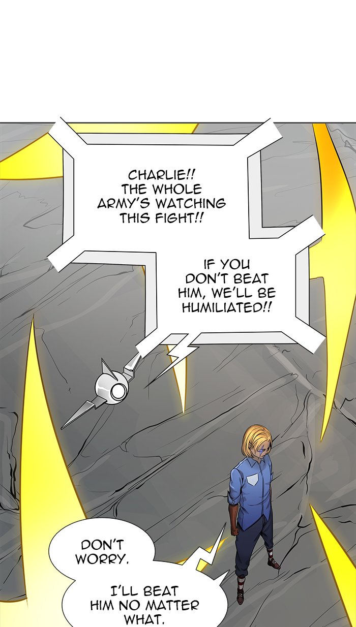 Tower Of God 469 81