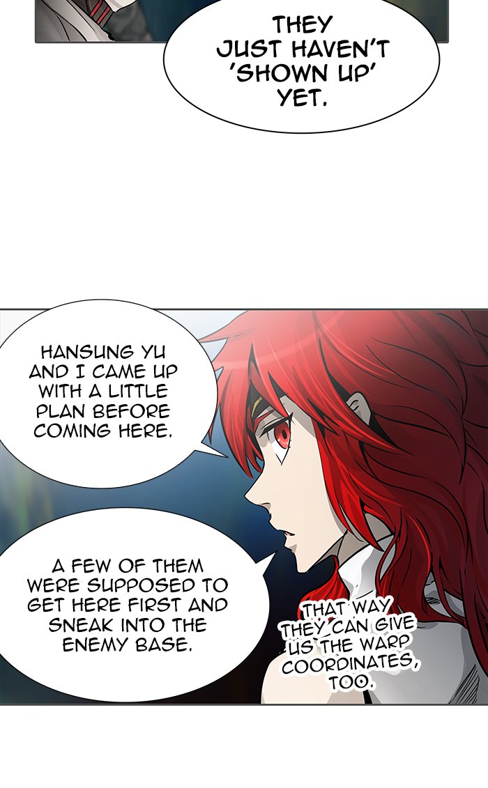 Tower Of God 469 84