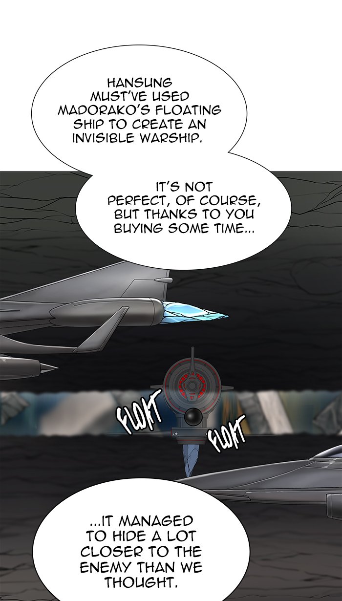 Tower Of God 469 85