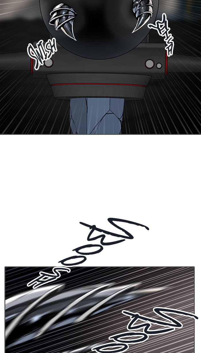 Tower Of God 469 87