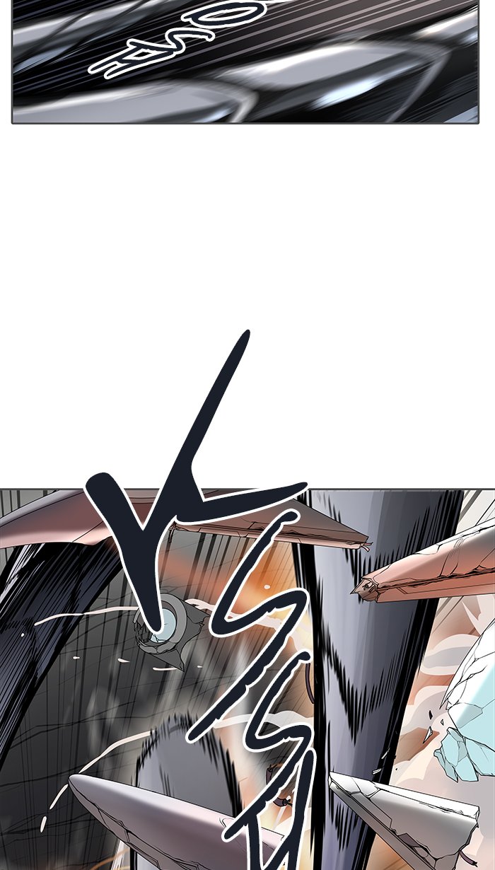 Tower Of God 469 88