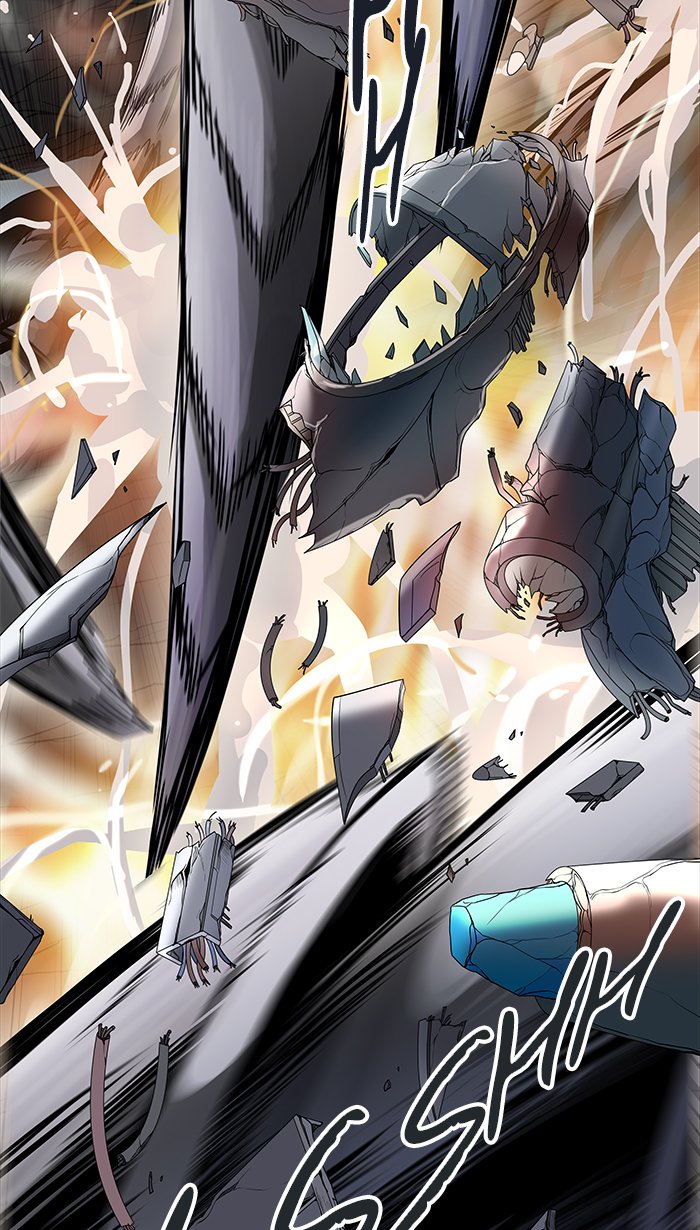 Tower Of God 469 89