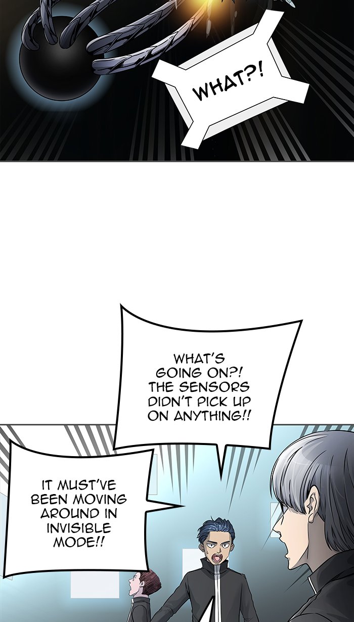 Tower Of God 469 91