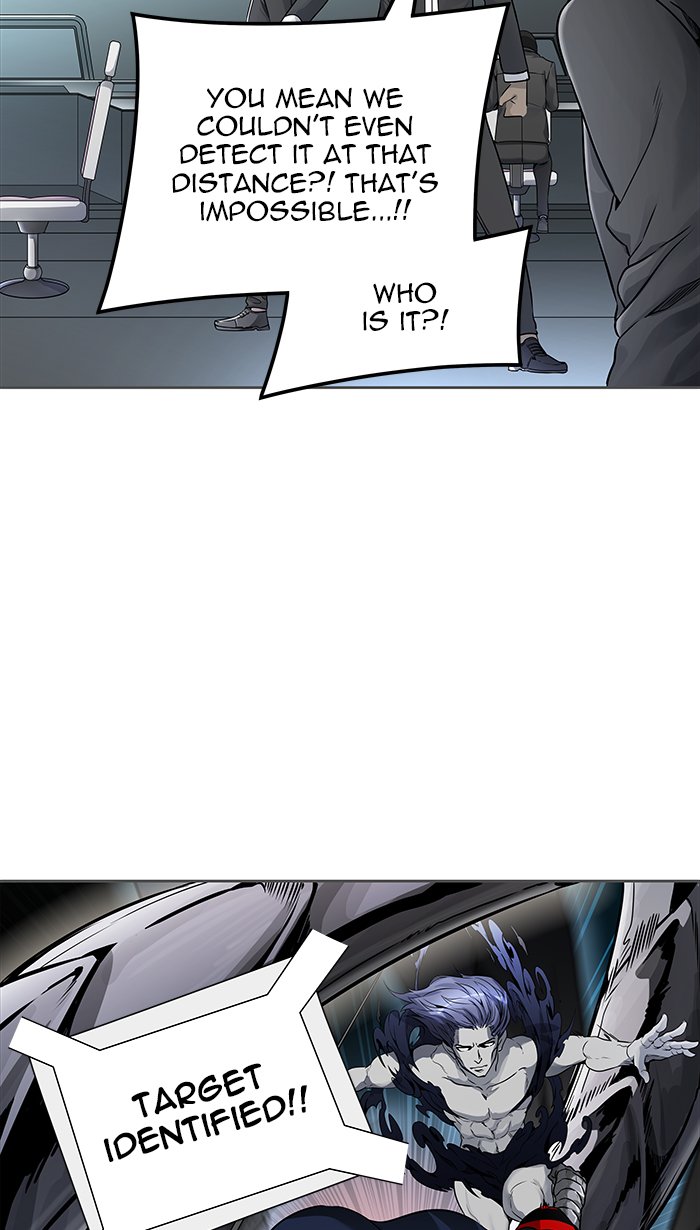 Tower Of God 469 92