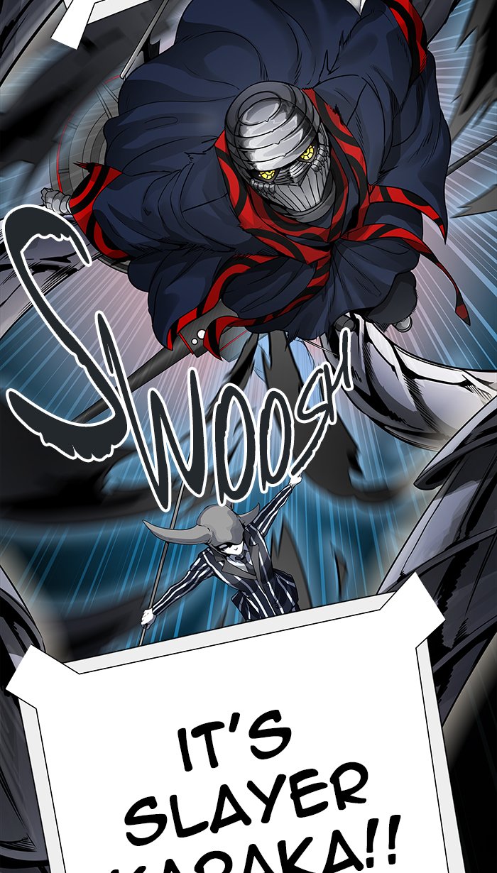 Tower Of God 469 93