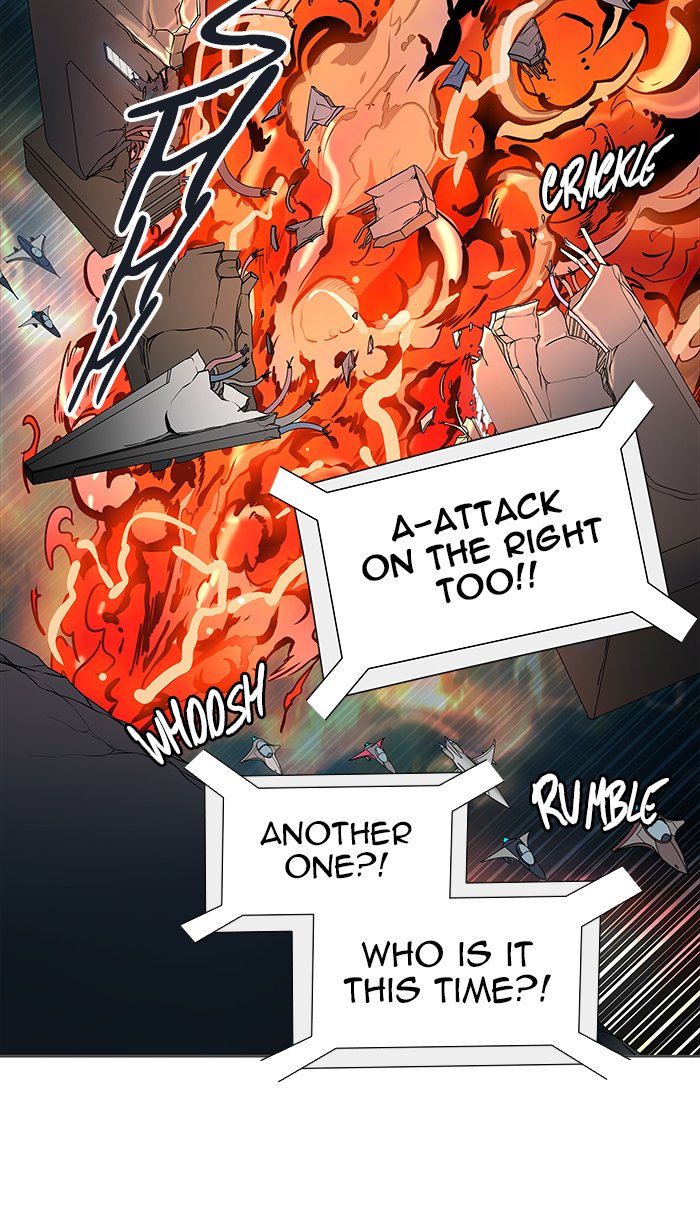 Tower Of God 469 96