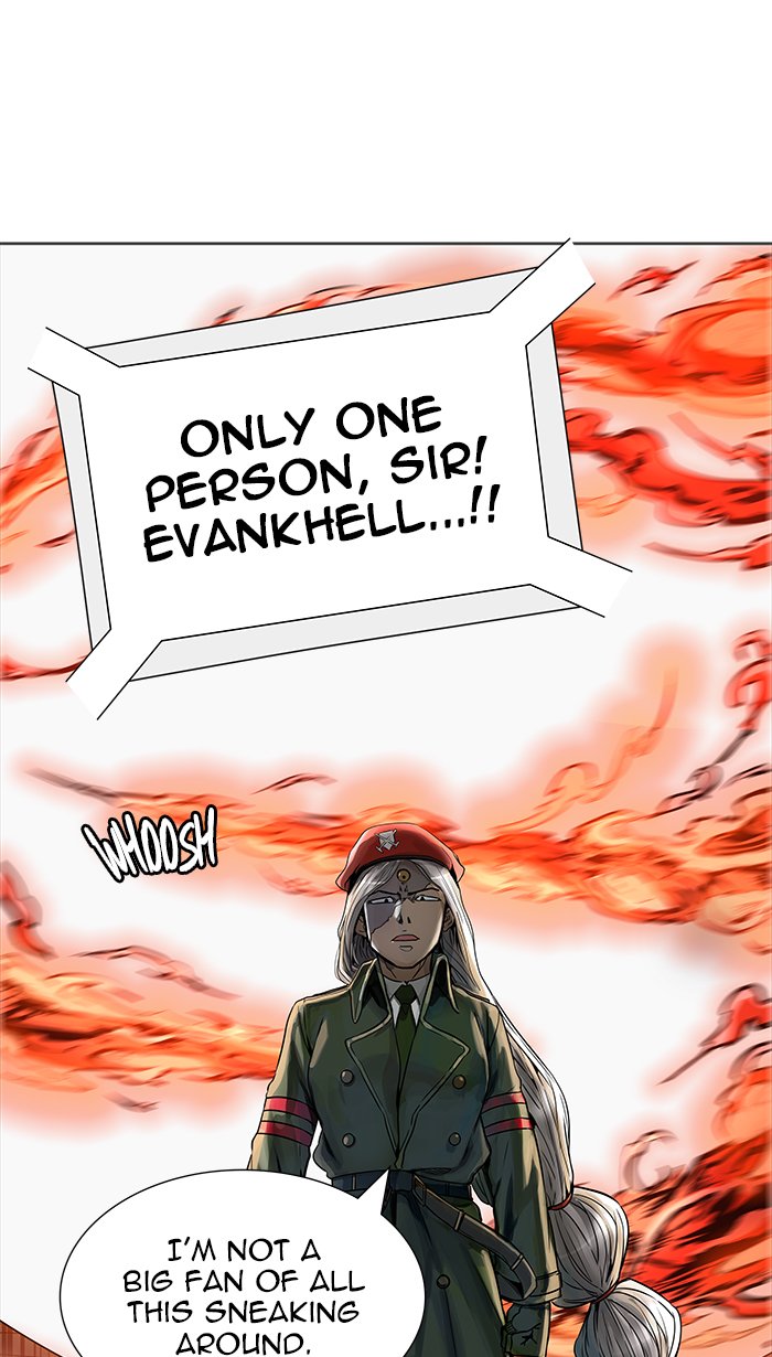 Tower Of God 469 97