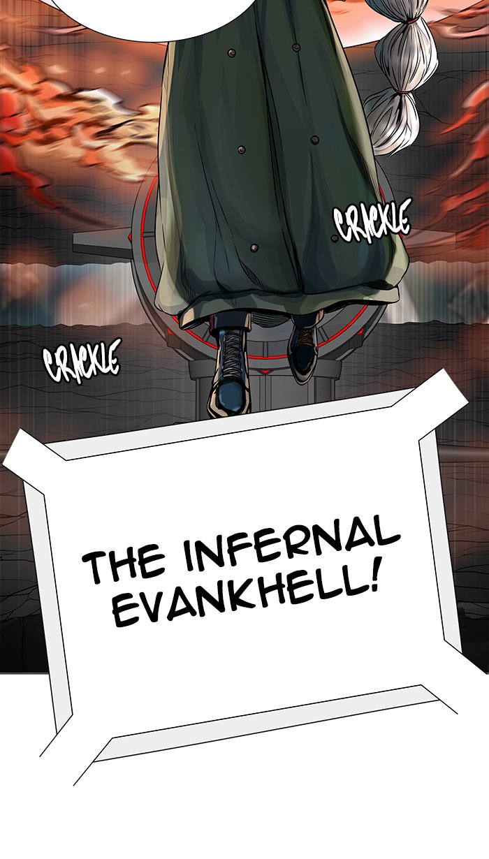 Tower Of God 469 98