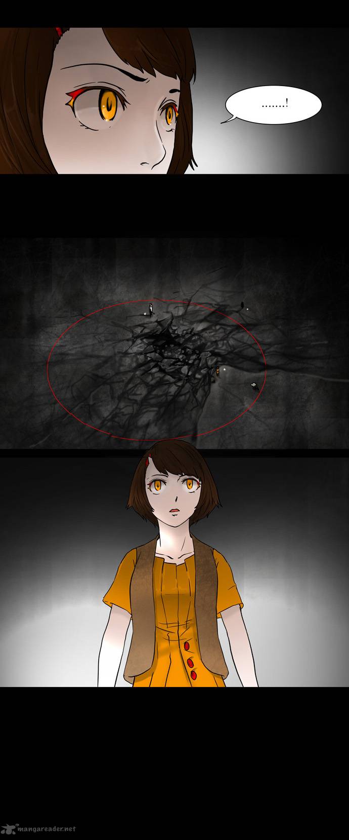 Tower Of God 47 14