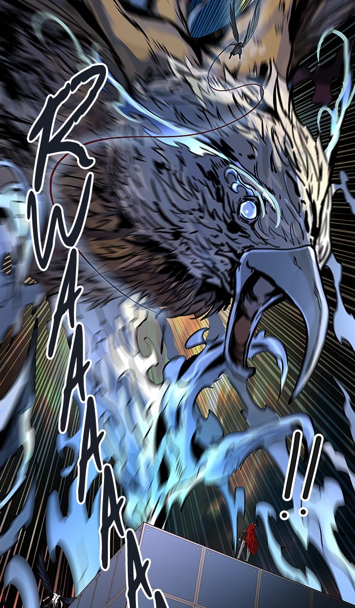 Tower Of God 470 100