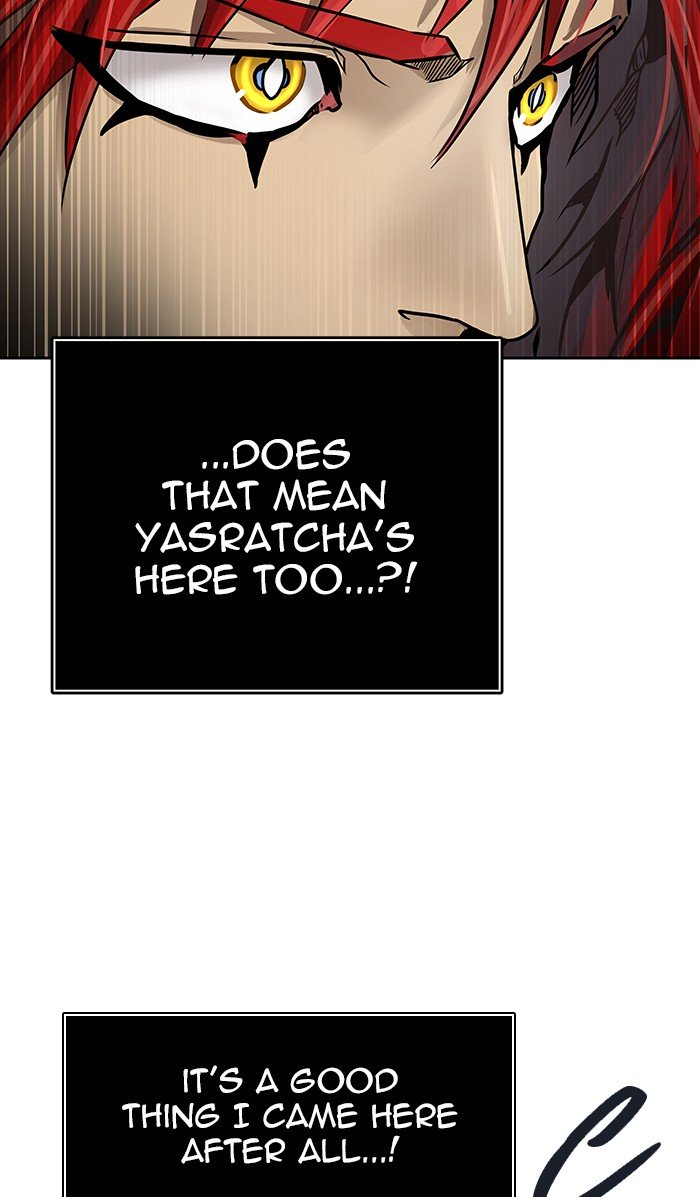Tower Of God 470 107