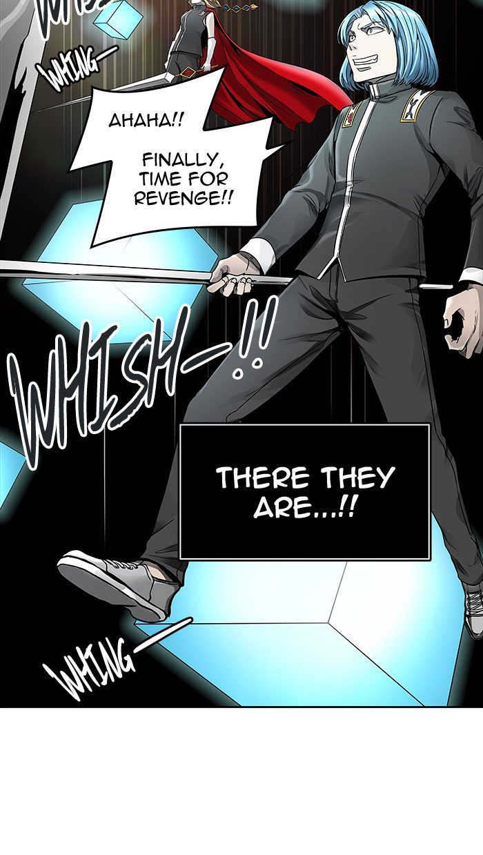 Tower Of God 470 17