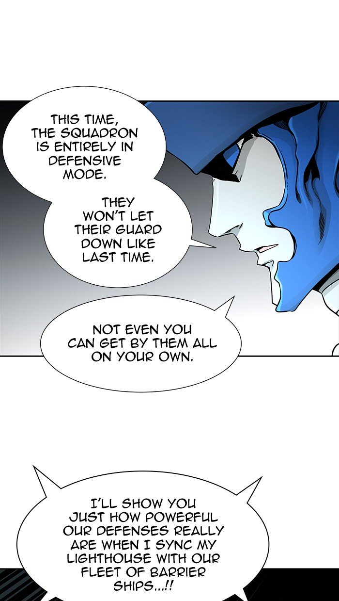 Tower Of God 470 18