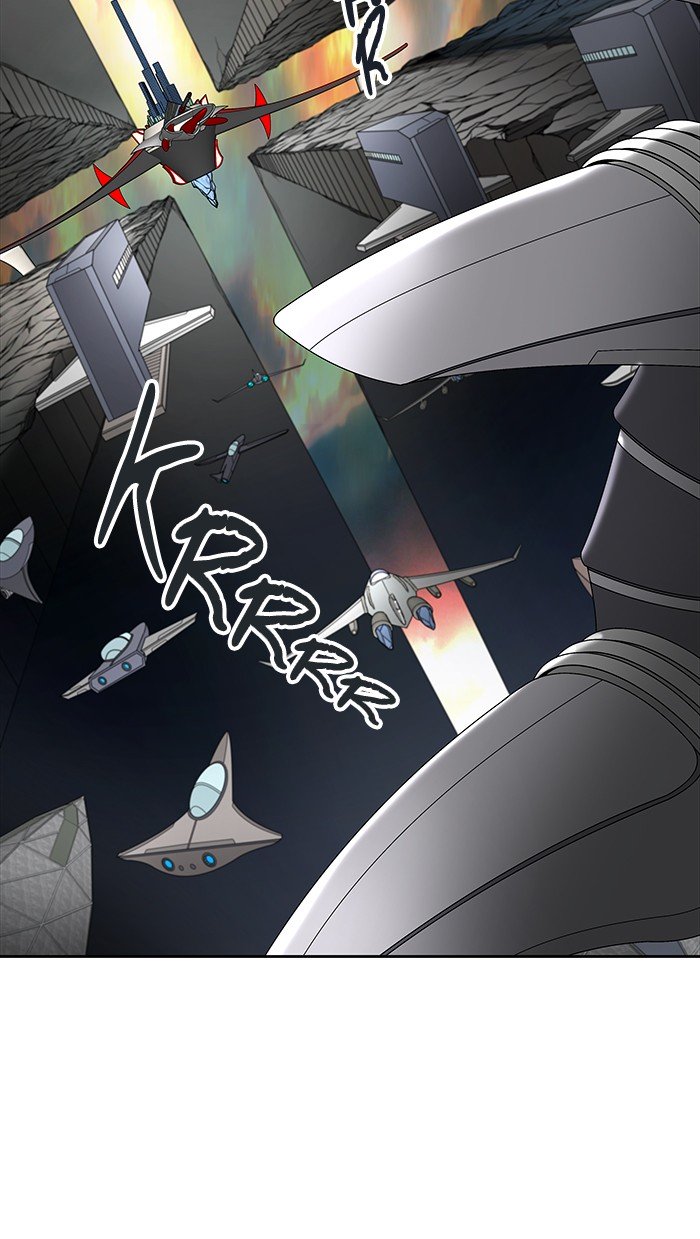 Tower Of God 470 2