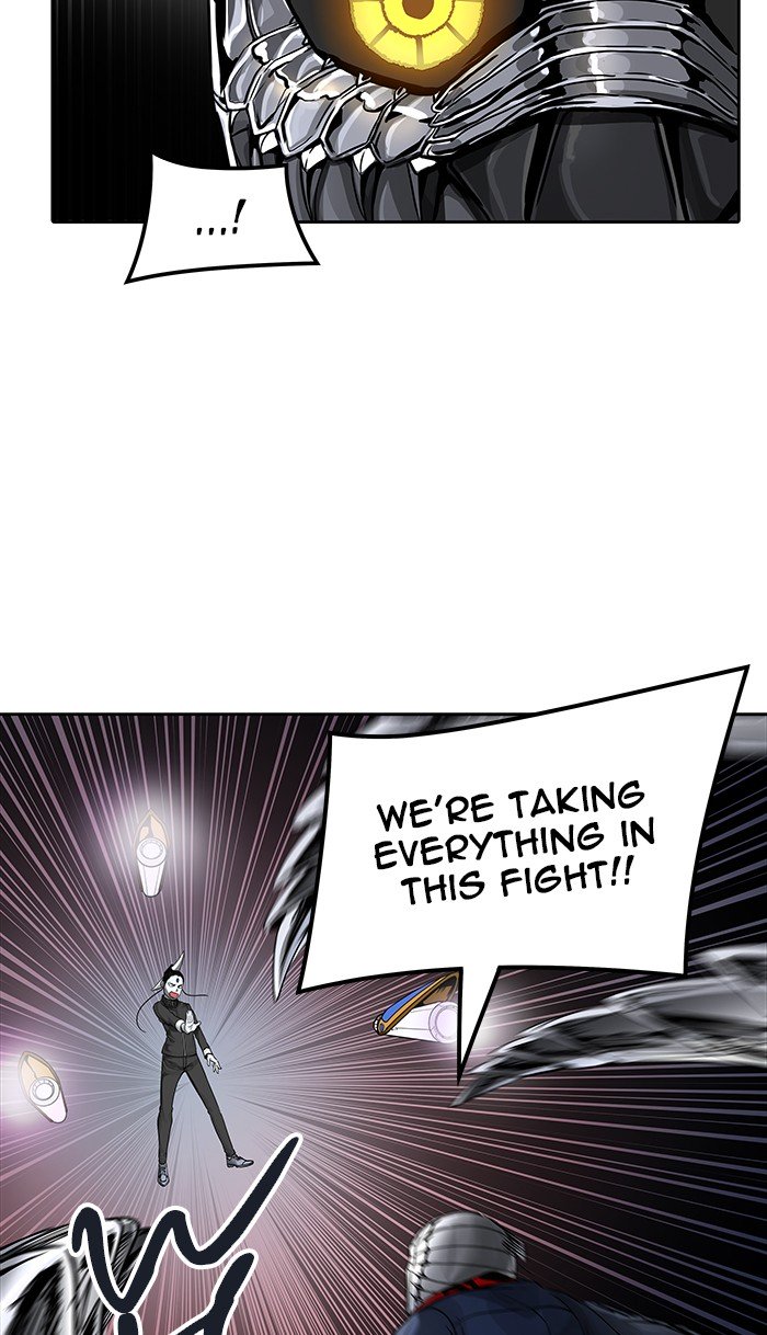 Tower Of God 470 29