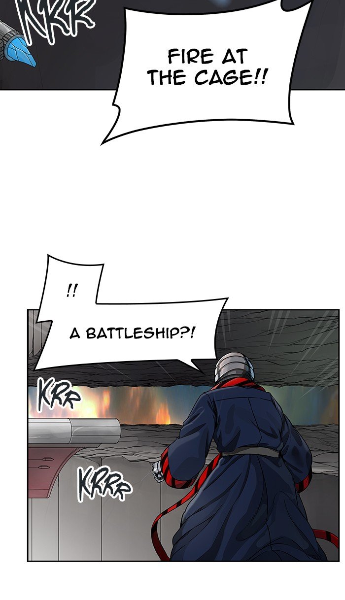Tower Of God 470 32