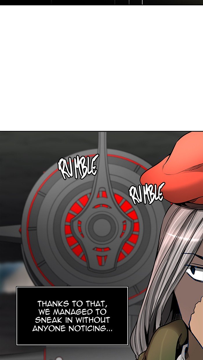 Tower Of God 470 4