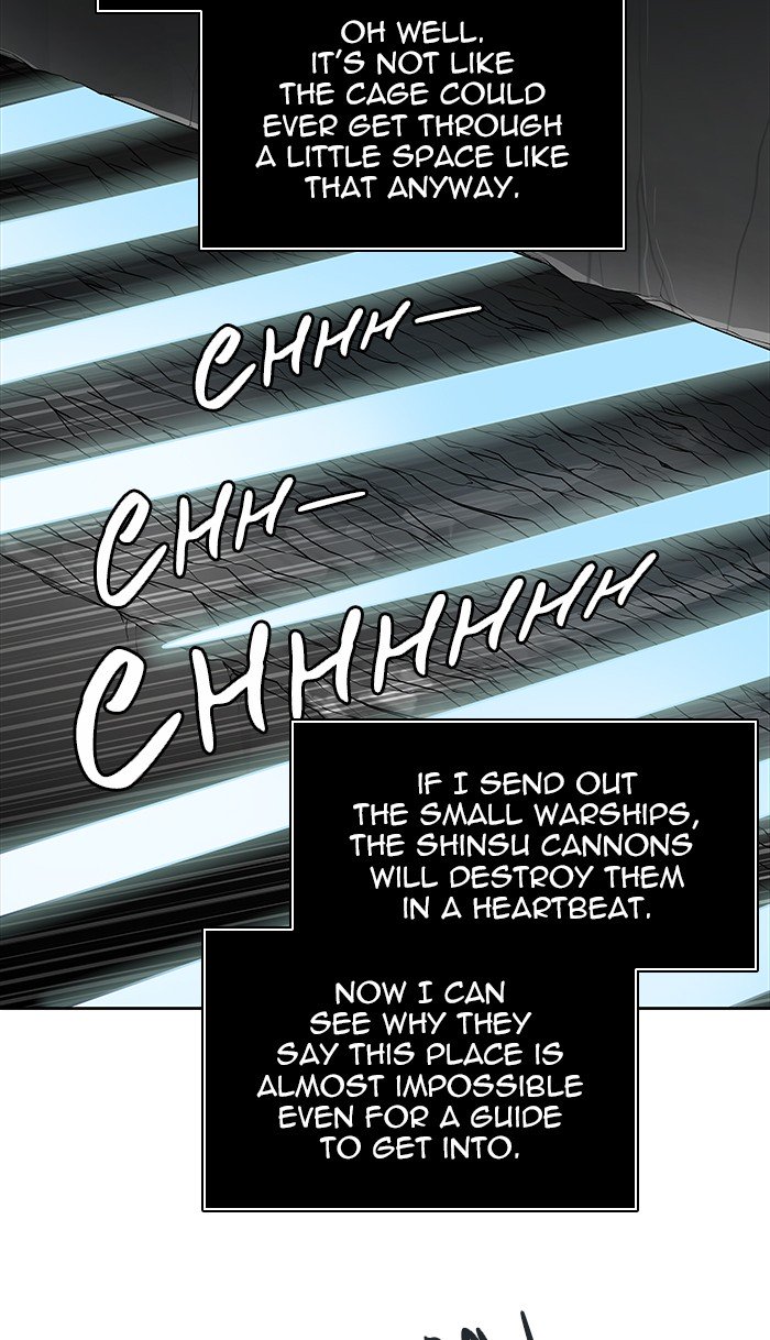 Tower Of God 470 40