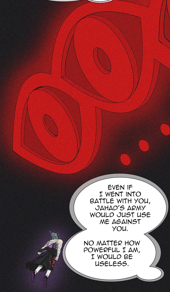 Tower Of God 470 49