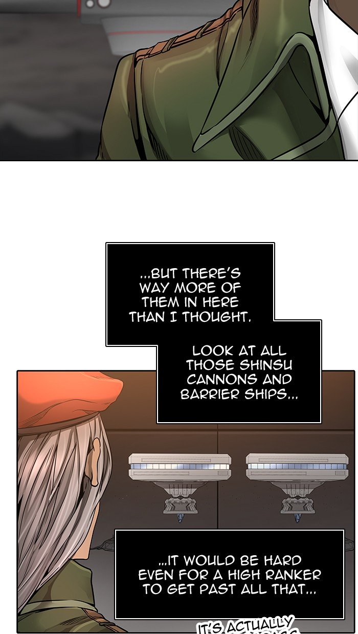 Tower Of God 470 5