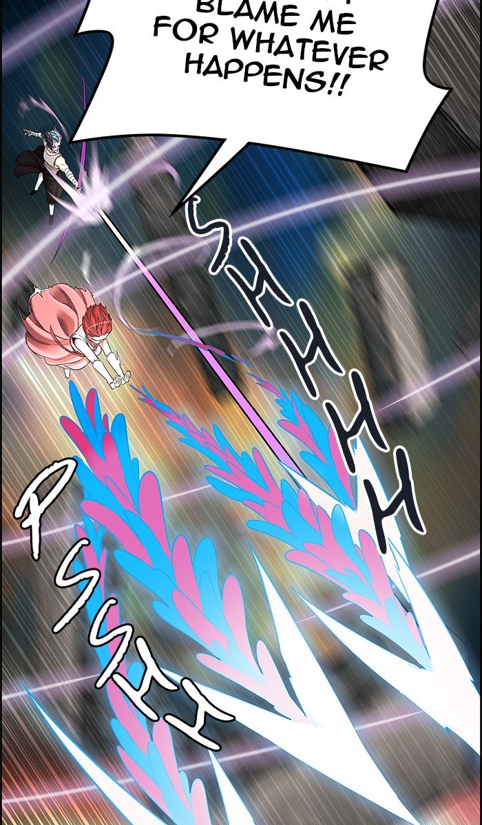 Tower Of God 470 58