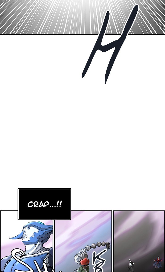Tower Of God 470 66