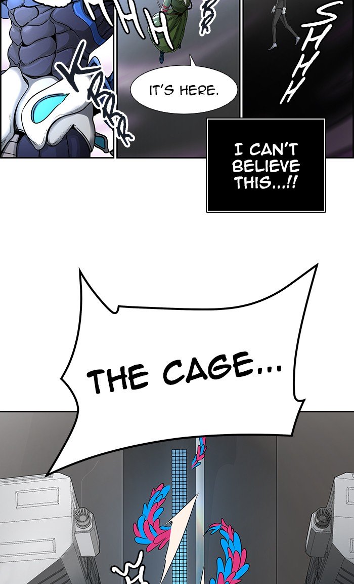 Tower Of God 470 67