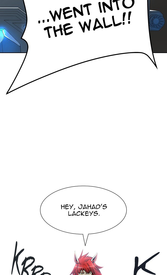 Tower Of God 470 69