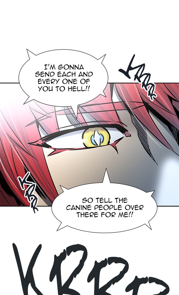 Tower Of God 470 71
