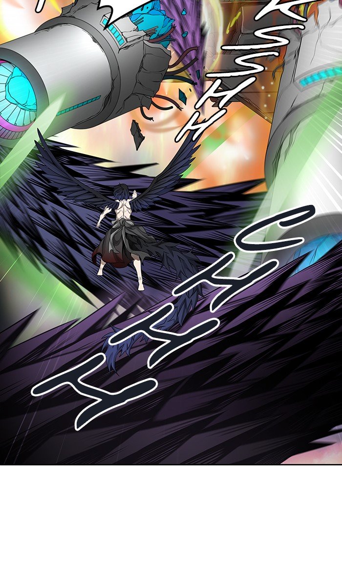 Tower Of God 470 75
