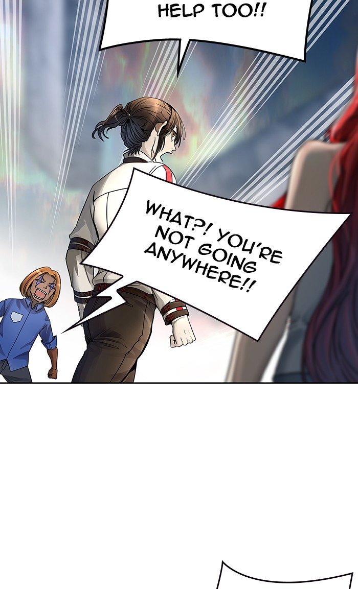 Tower Of God 470 79
