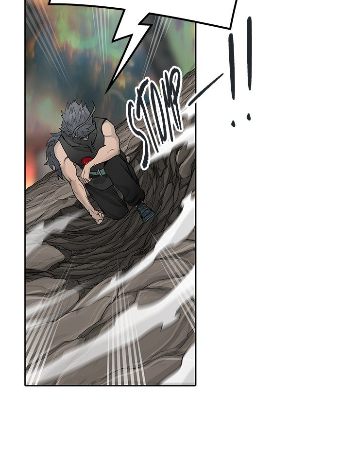 Tower Of God 470 86