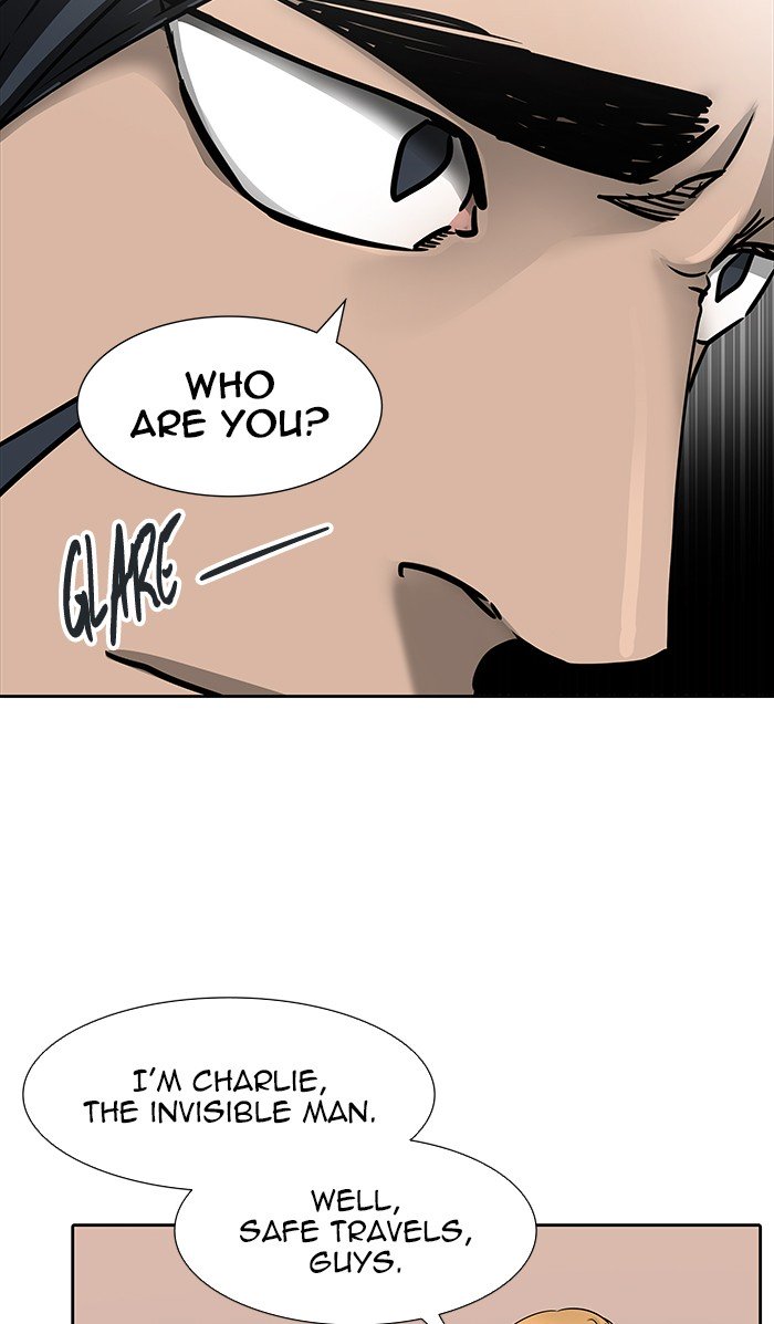 Tower Of God 470 91