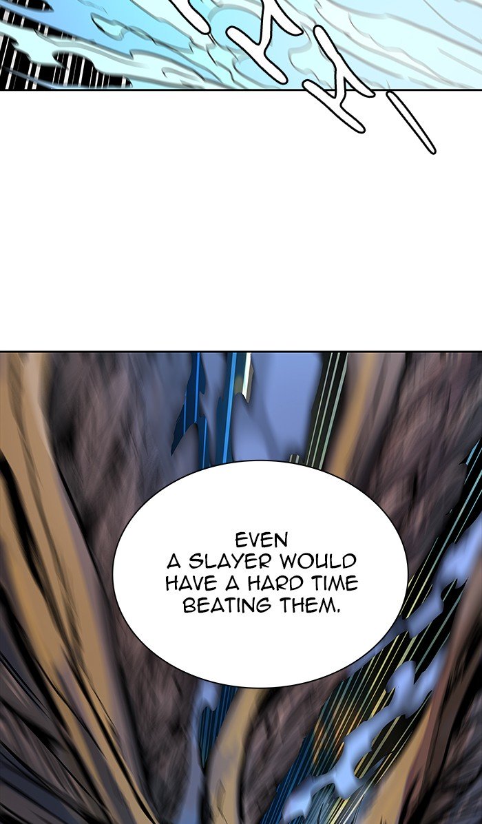 Tower Of God 470 99