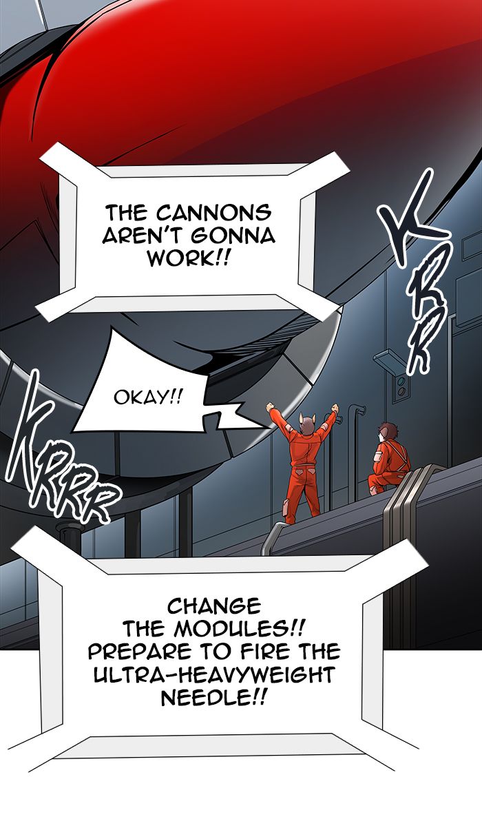 Tower Of God 471 15