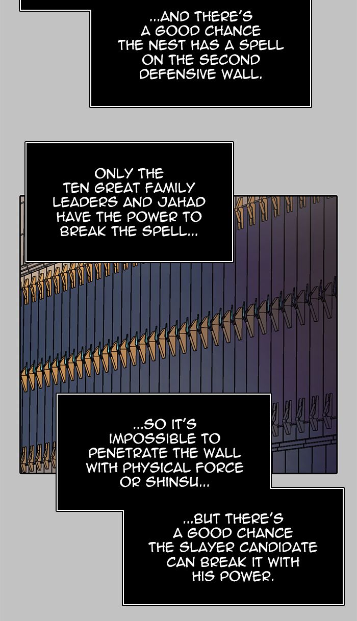 Tower Of God 471 19