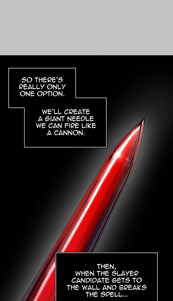 Tower Of God 471 20